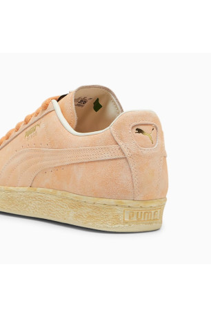 Baskets daim faded Puma
