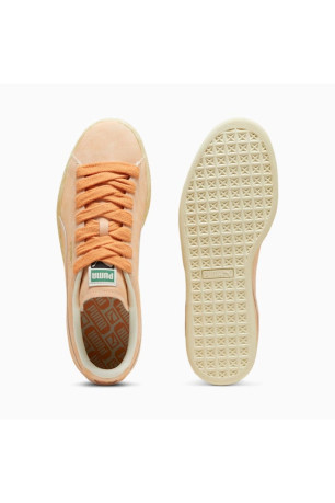 Baskets daim faded Puma
