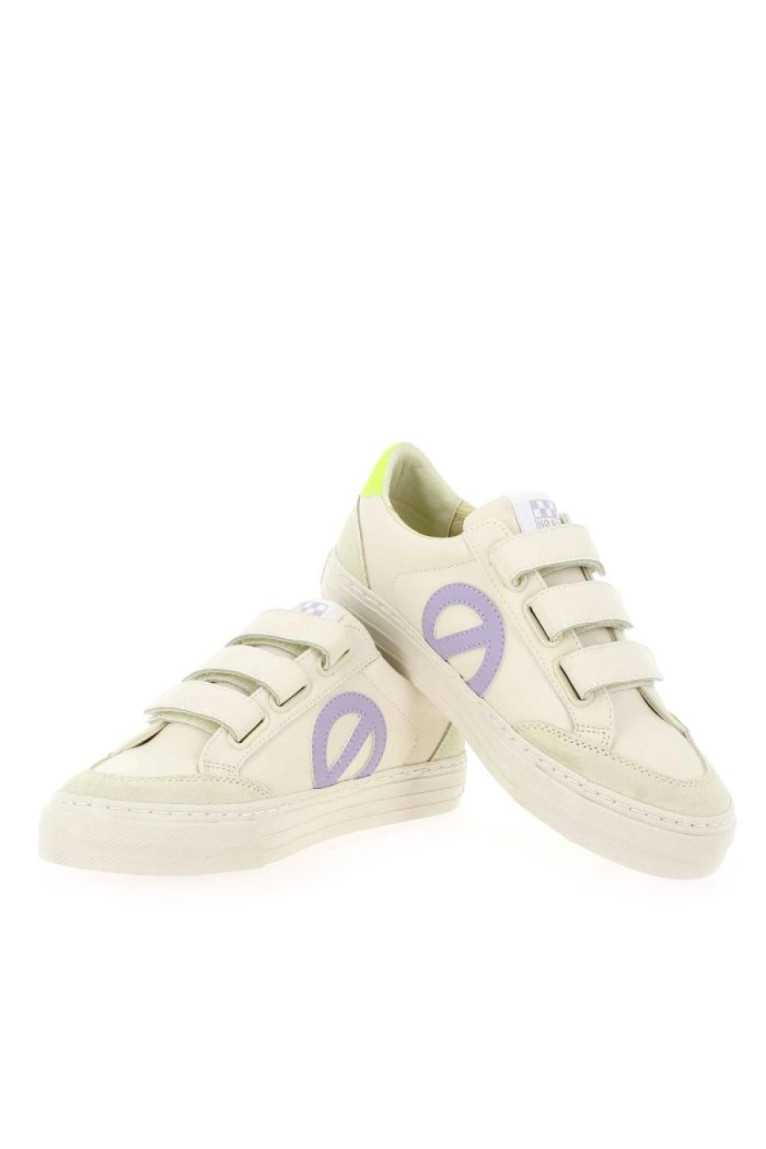Sneakers Strike Straps NO NAME