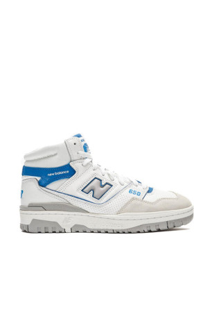 Basket montante BB650 New balance
