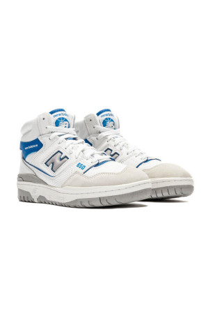 Basket montante BB650 New balance