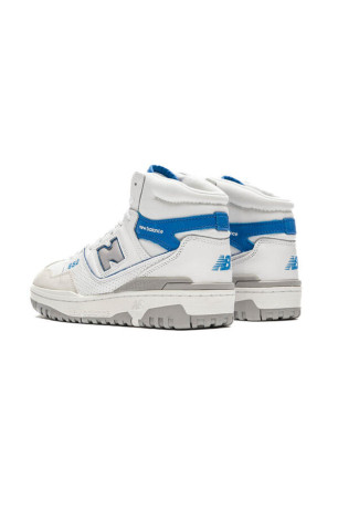 Basket montante BB650 New balance