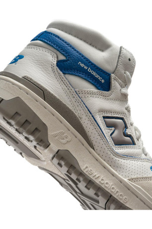 Basket montante BB650 New balance