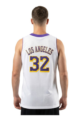 LOS ANGELES Maillot Basket Sport zone