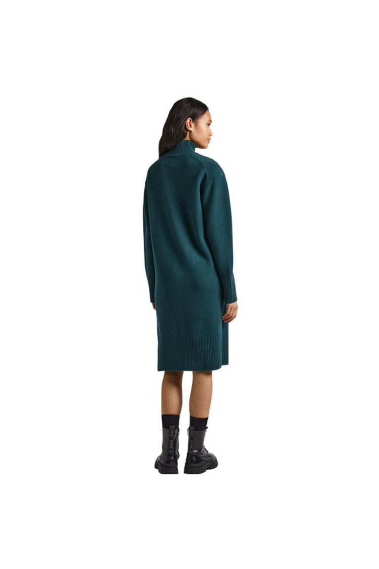 Robe 100% laine Pepe jeans