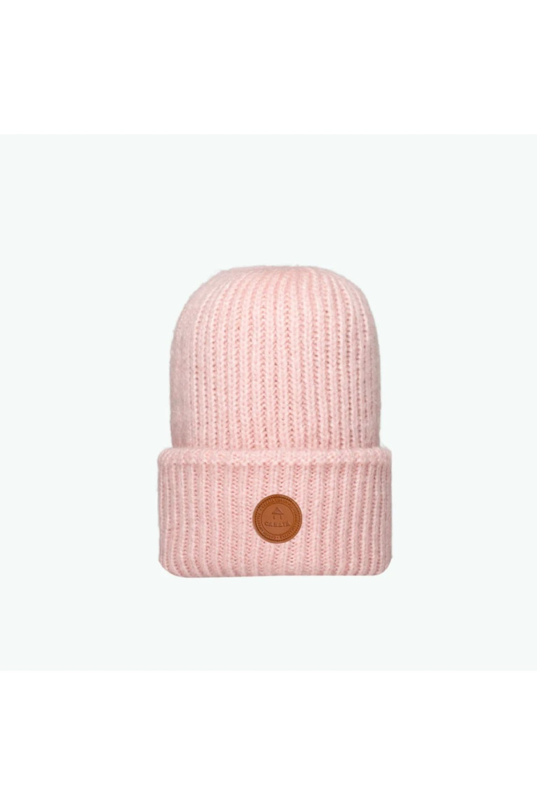 Bonnet d'hiver Poncha Cabaia