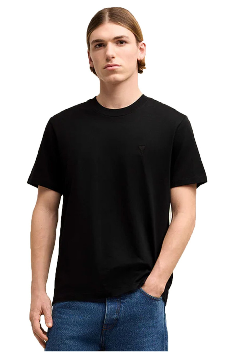 T-shirt MC Ami paris