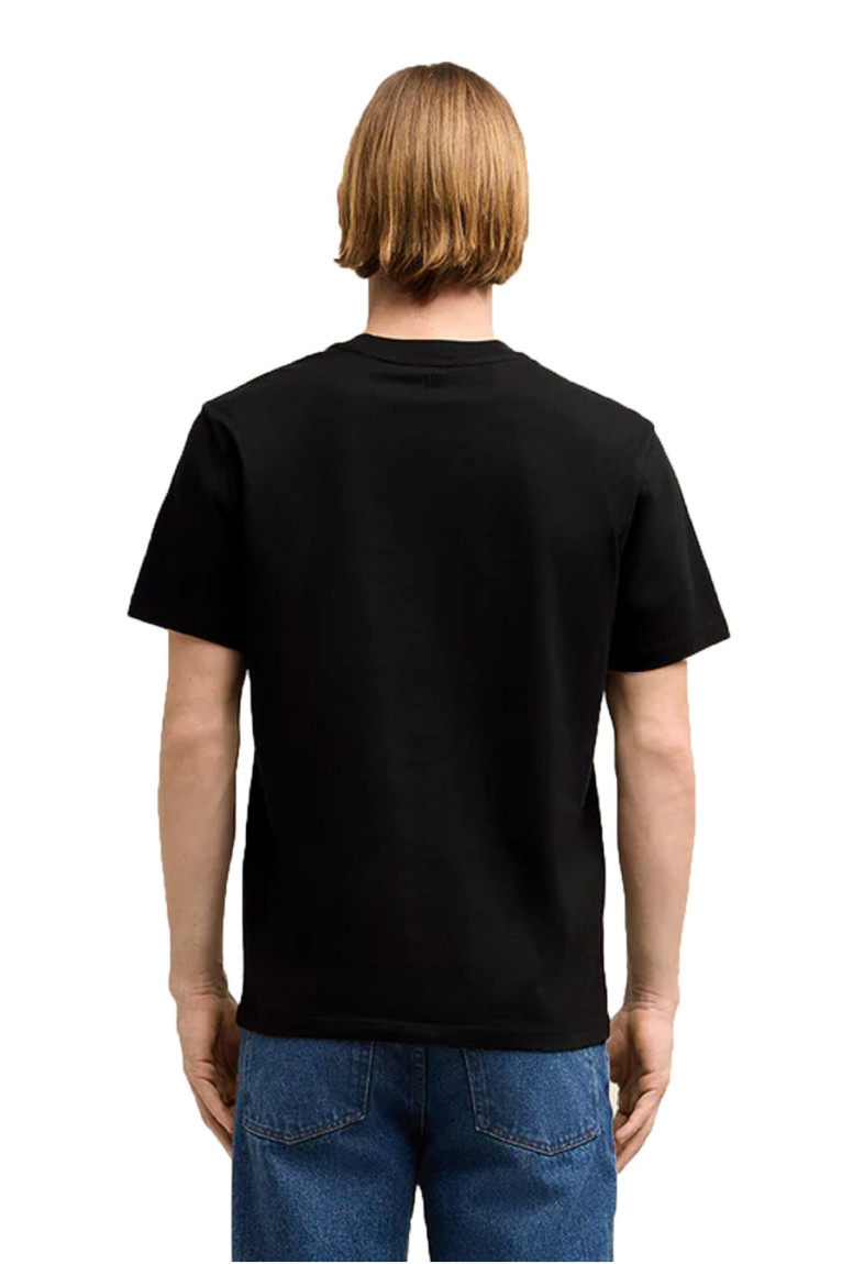 T-shirt MC Ami paris