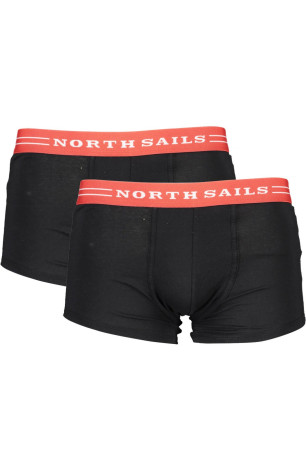 Boxer (Lot de 2) Noir