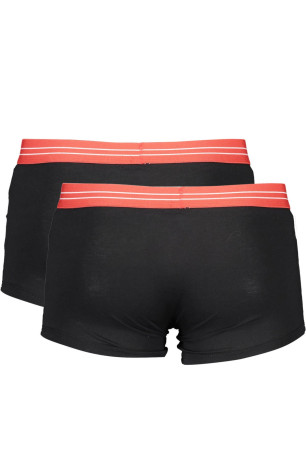 Boxer (Lot de 2) Noir