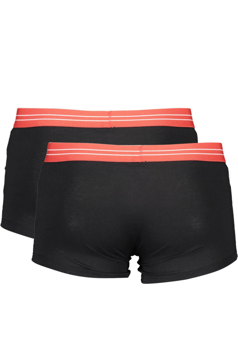 Boxer (Lot de 2) Noir