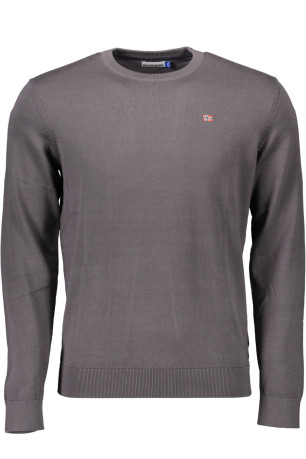 Pull manches longues Napapijri