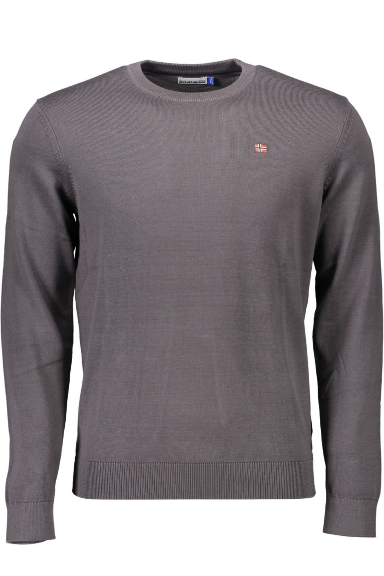 Pull manches longues Napapijri