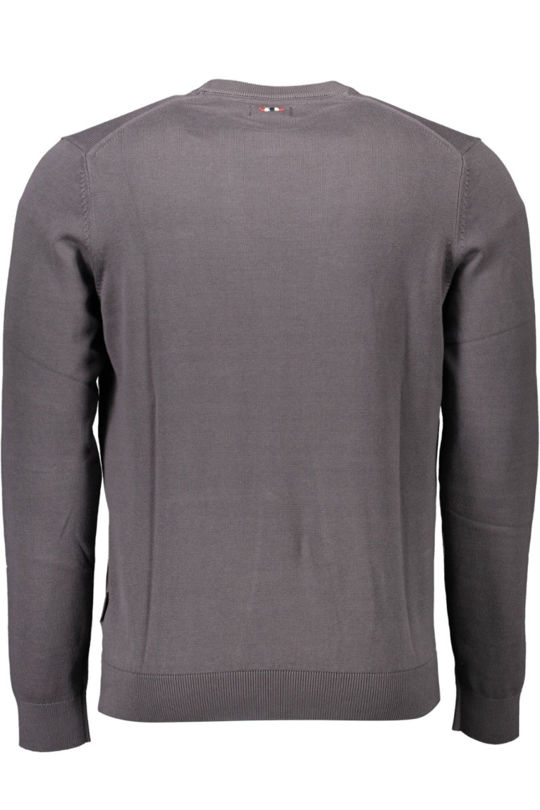 Pull manches longues Napapijri