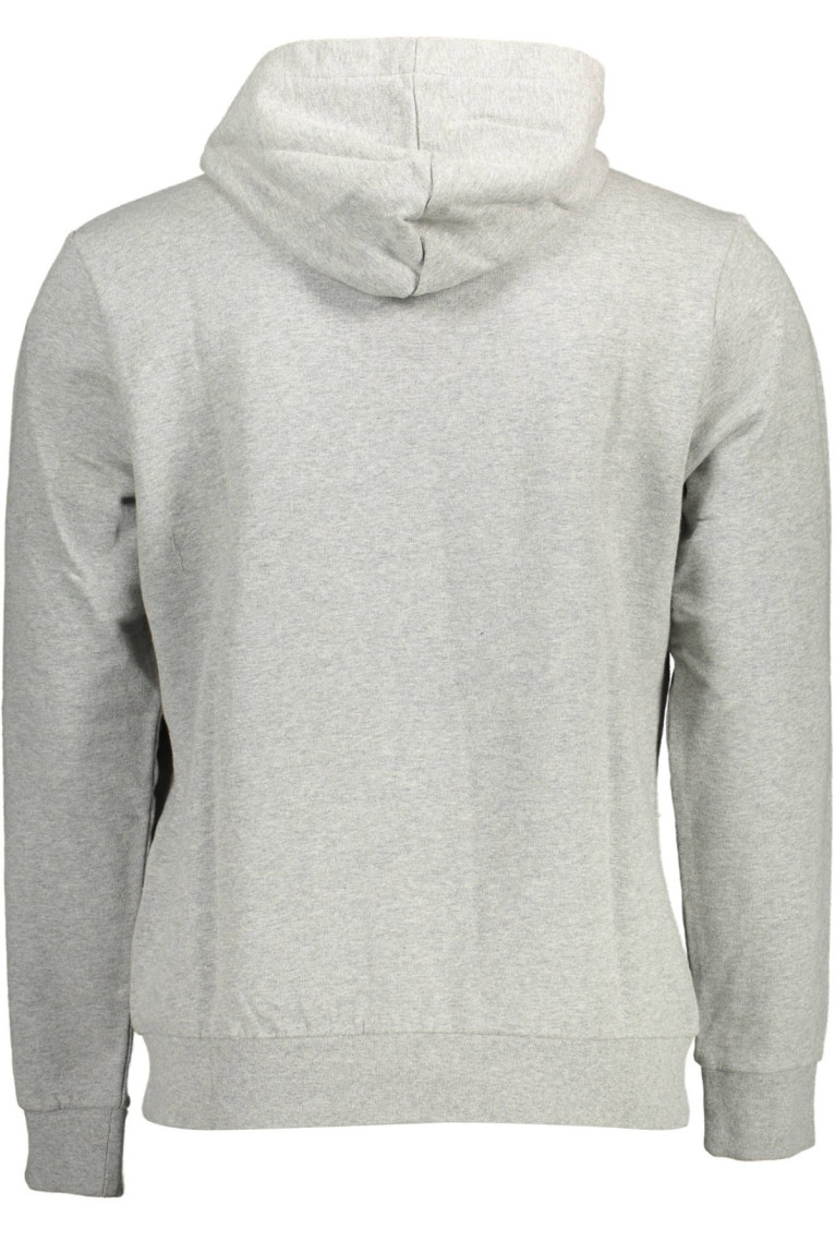 Sweat à capuche Beris manches longues Napapijri