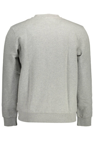 Sweat à capuche manches longues Napapijri
