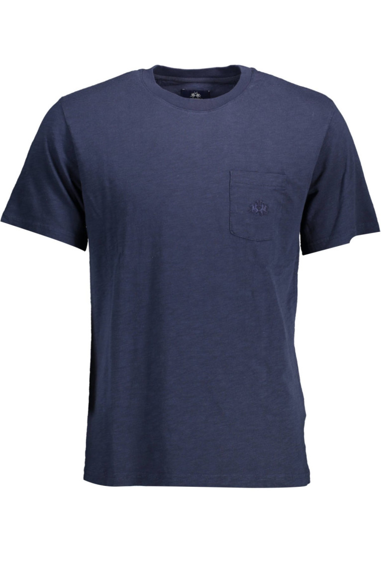 T-shirt MC La martina