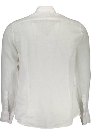 Chemise regular fit ML La martina