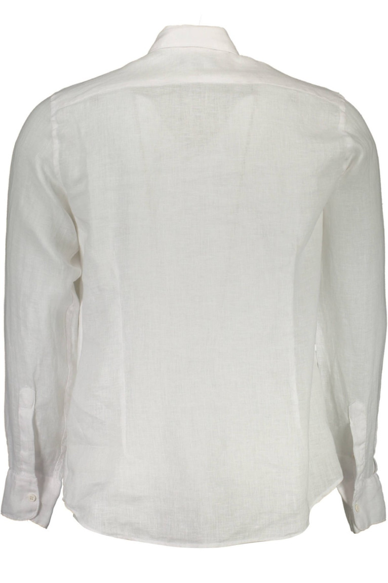 Chemise regular fit ML La martina