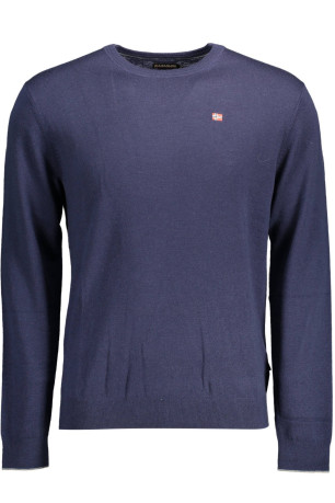 Pull Damavand manches longues Napapijri