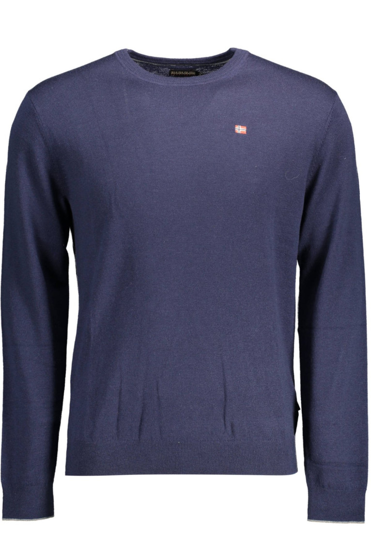 Pull Damavand manches longues Napapijri