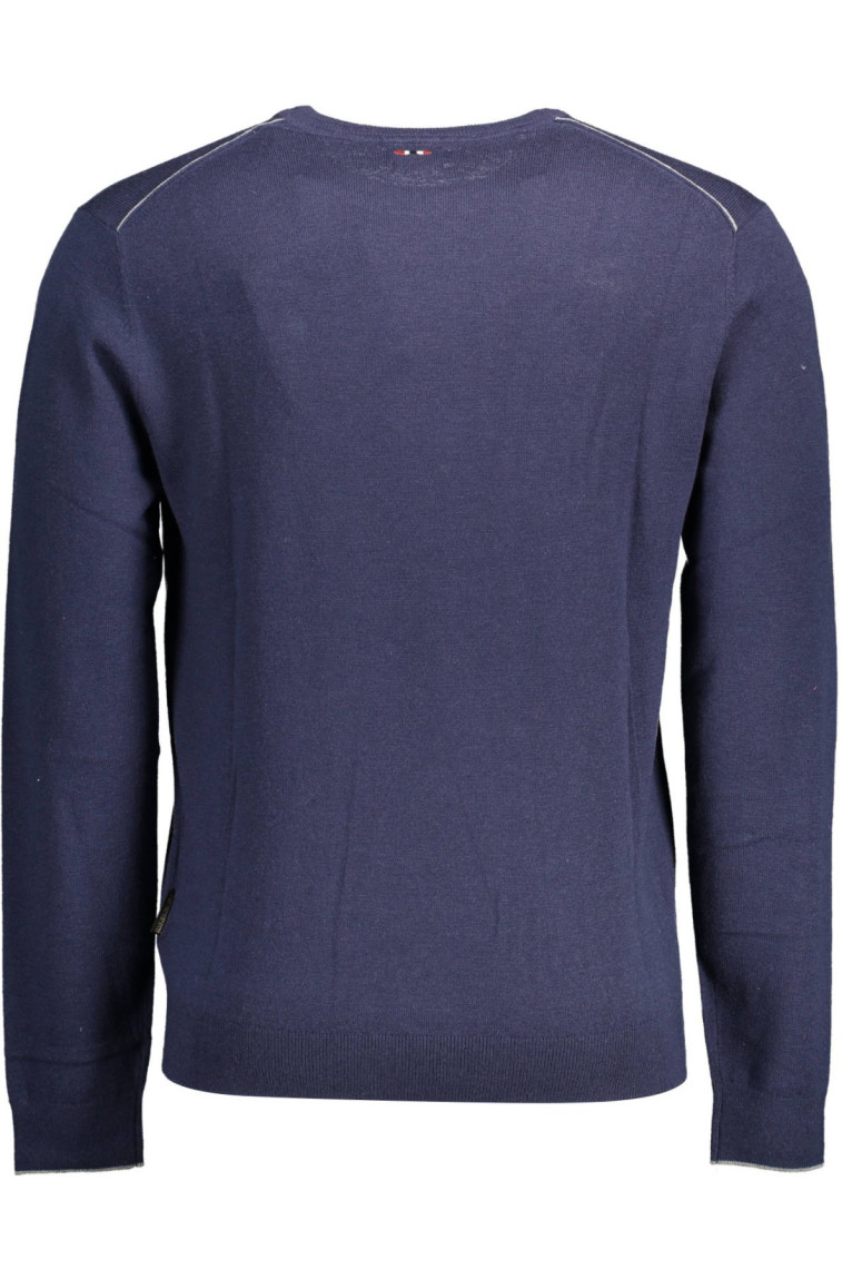 Pull Damavand manches longues Napapijri