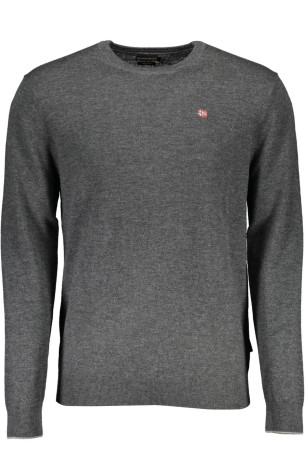 Pull Damavand manches longues Napapijri