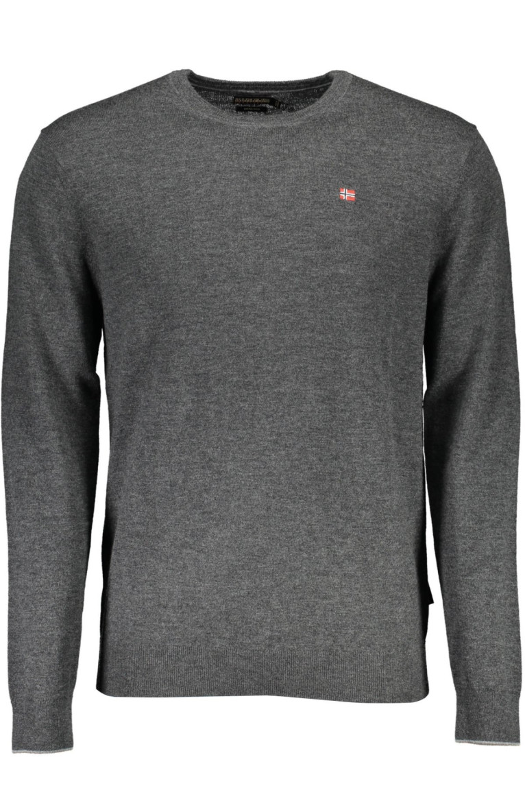 Pull Damavand manches longues Napapijri