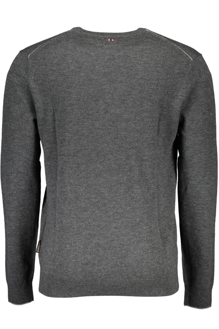 Pull Damavand manches longues Napapijri