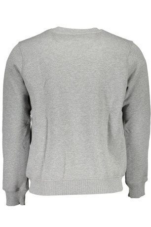 Sweat manches longues gris
