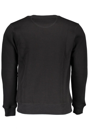 Sweat manches longues Noir