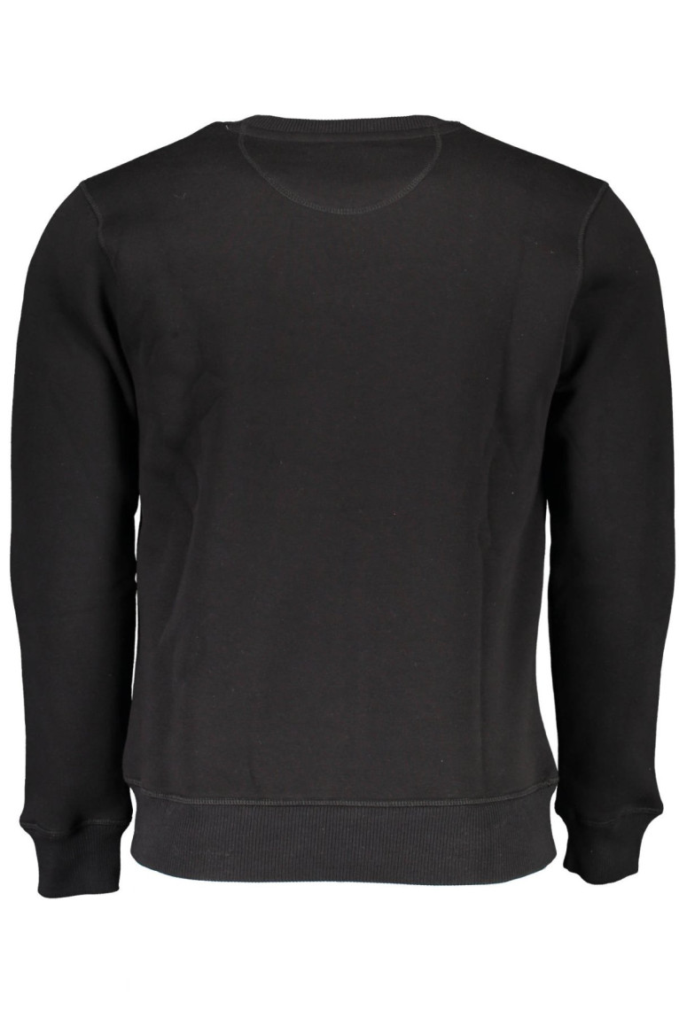 Sweat manches longues Noir