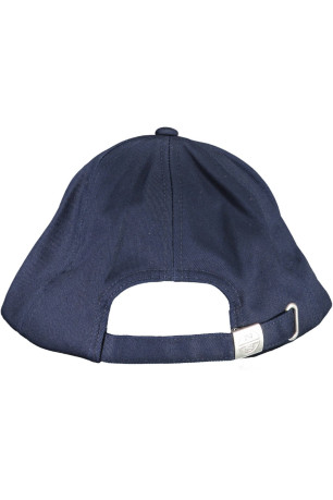 Bonnet Homme Bleu