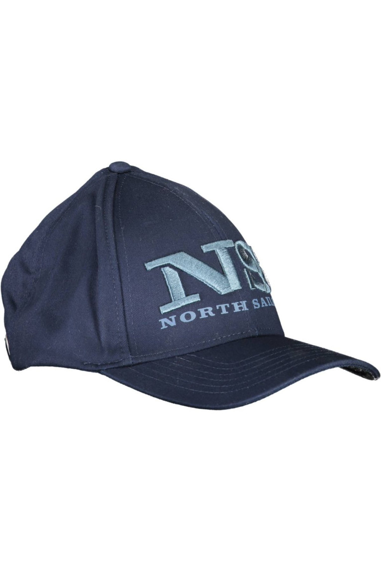 Bonnet Homme Bleu
