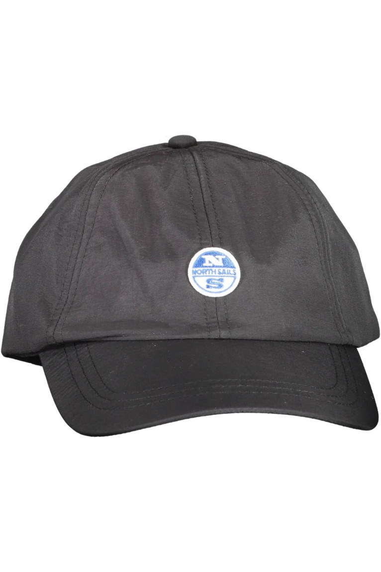 Bonnet homme noir