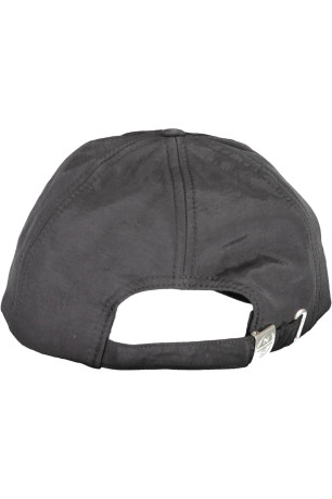 Bonnet homme noir