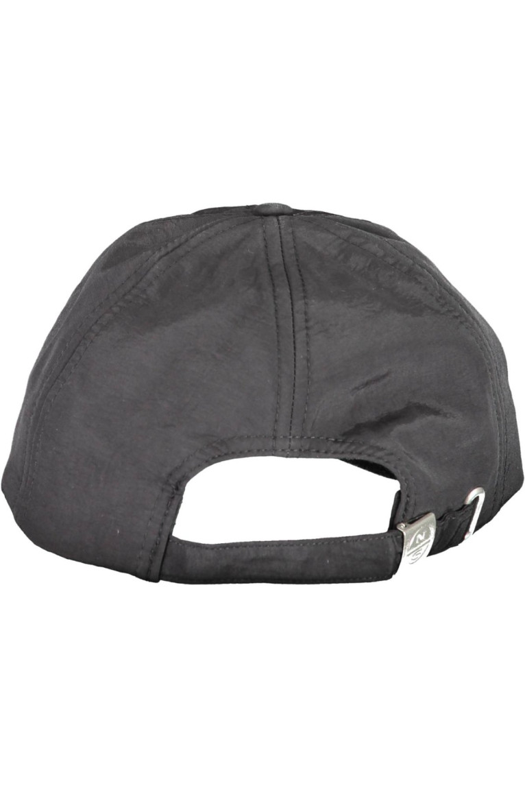 Bonnet homme noir