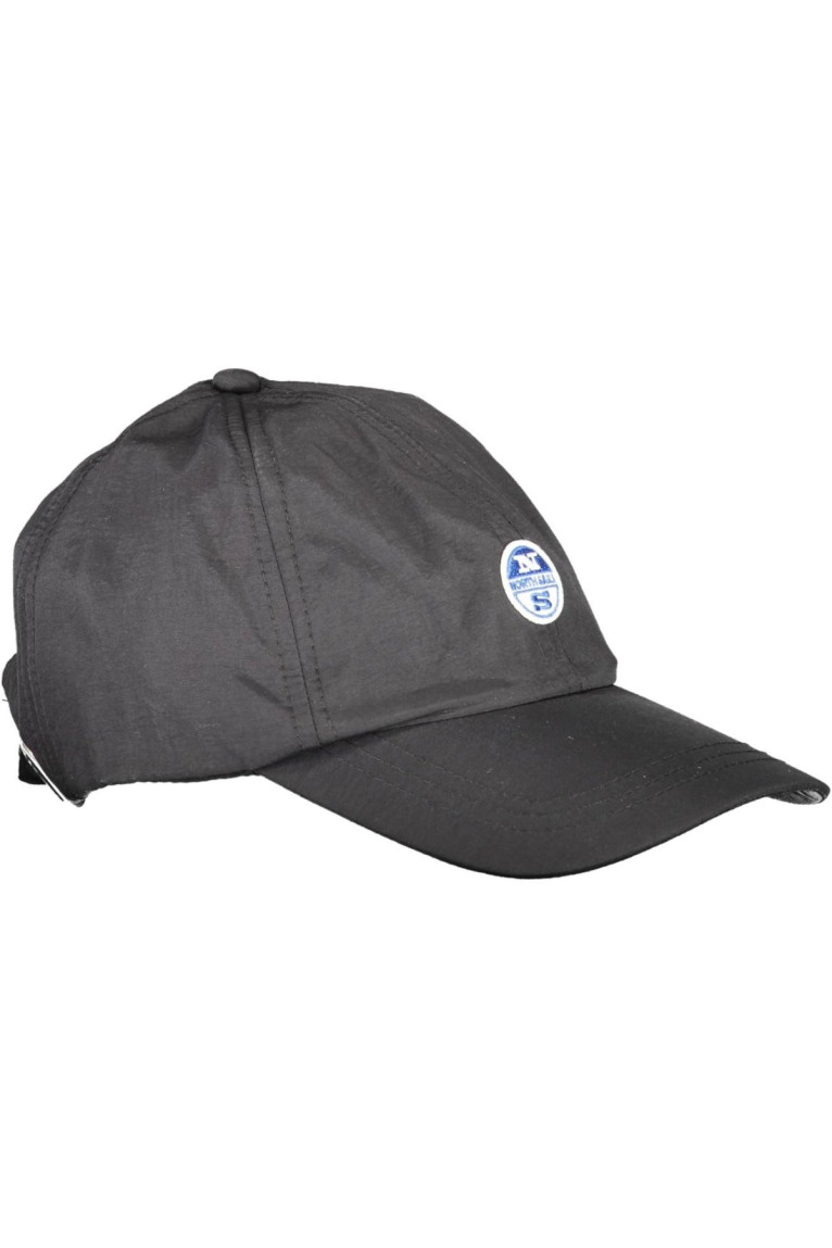 Bonnet homme noir
