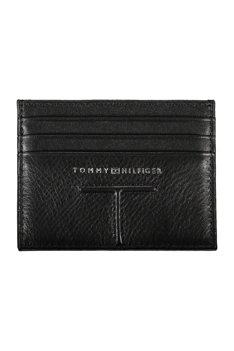 Portefeuille Tommy Hilfiger