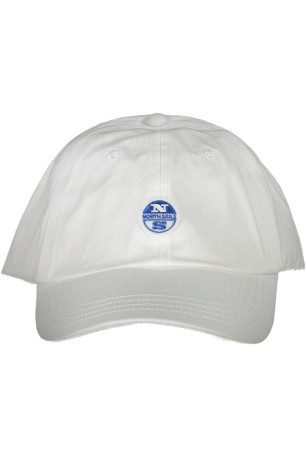 Casquette blanche