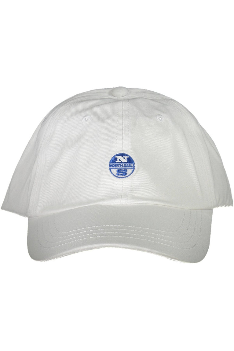 Casquette blanche