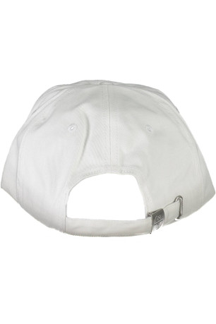 Casquette blanche