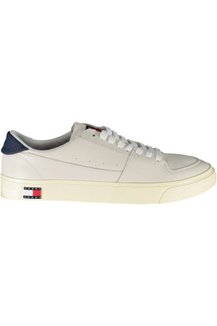 Chaussure de ville plate cuir Tommy Hilfiger