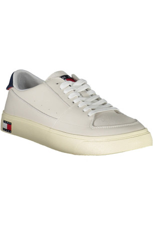 Chaussure de ville plate cuir Tommy Hilfiger