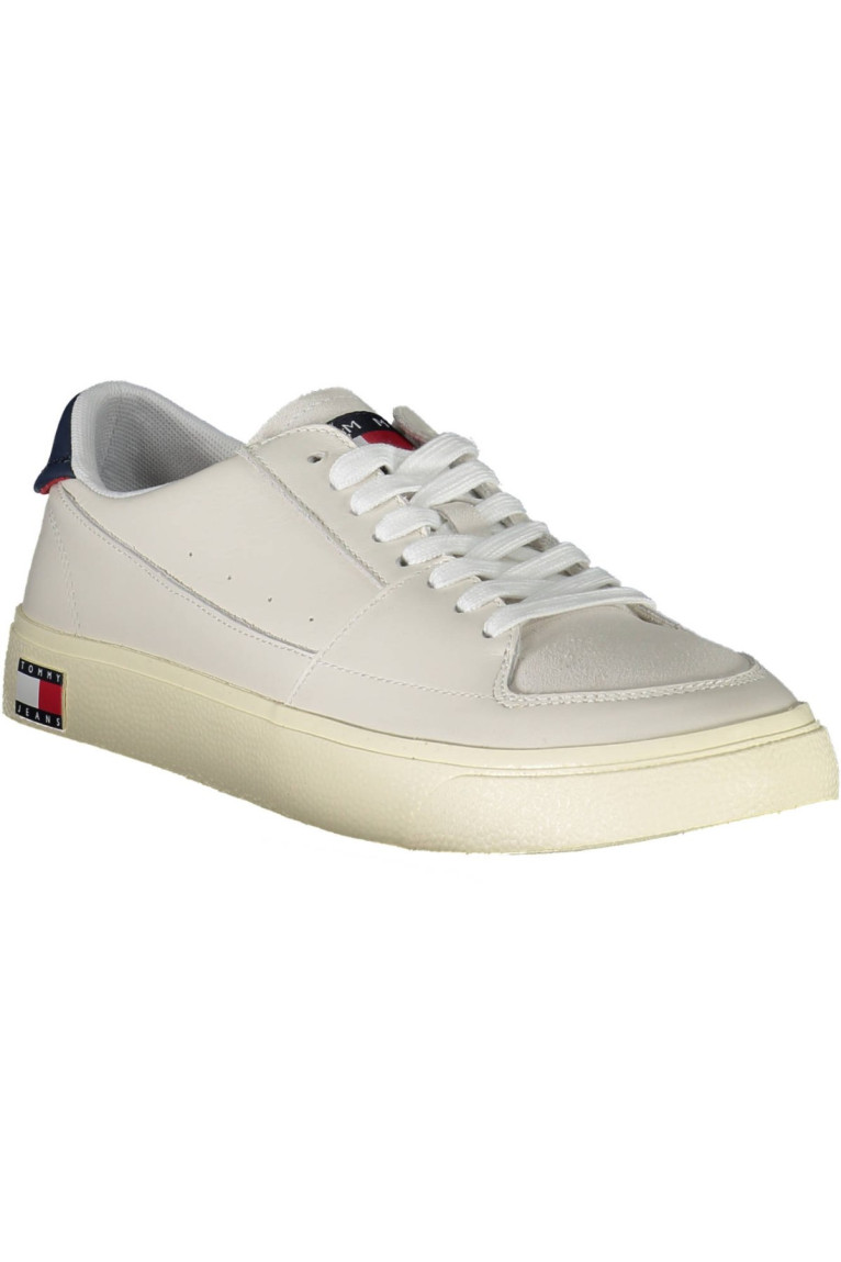 Chaussure de ville plate cuir Tommy Hilfiger