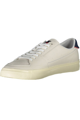 Chaussure de ville plate cuir Tommy Hilfiger