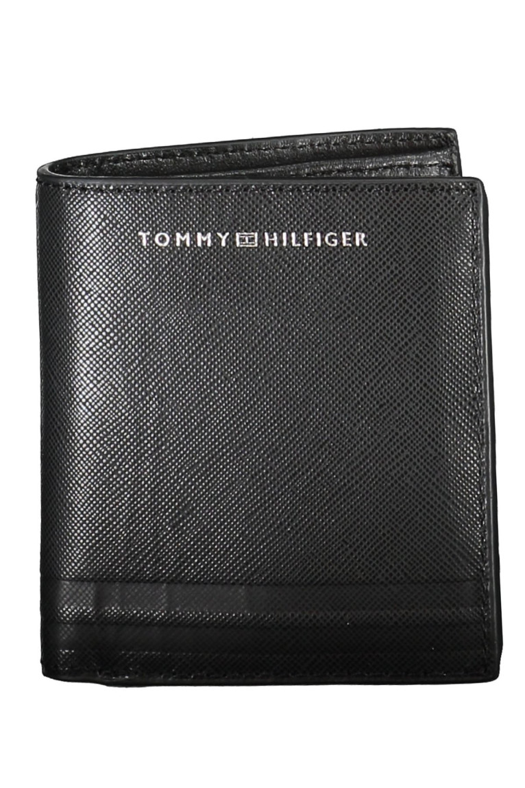 Portefeuille Tommy Hilfiger