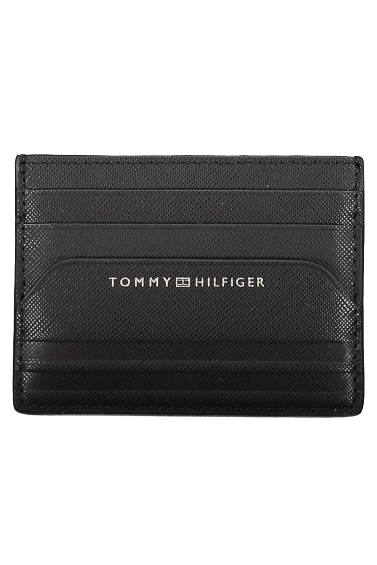 Portefeuille Tommy Hilfiger