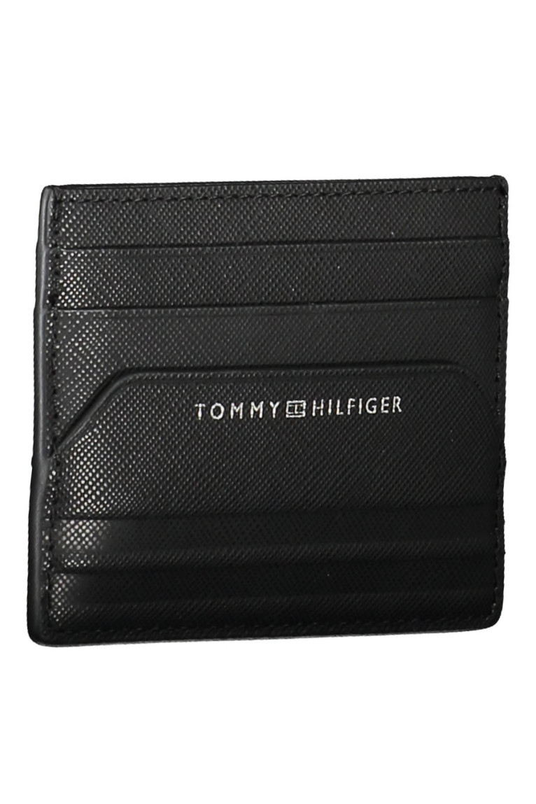 Portefeuille Tommy Hilfiger