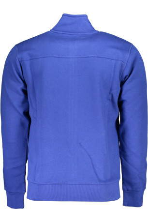 SWEAT-SHIRT ZIPPÉ HOMME US GRAND POLO BLEU U.s. grand polo